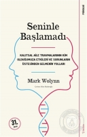 Seninle Başlamadı- Mark Wolynn