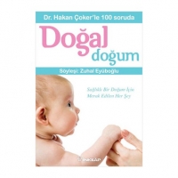 Doğal Doğum - Hakan çoker