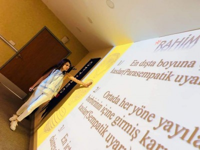 Eğitimler